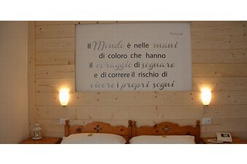 Viesu māja Falcade 1